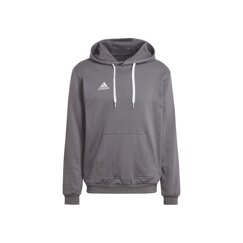 ADIDAS FELPA ENT22 HOODY - GREY