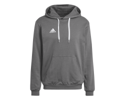 ADIDAS FELPA ENT22 HOODY - GREY
