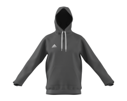 ADIDAS FELPA ENT22 HOODY - GREY