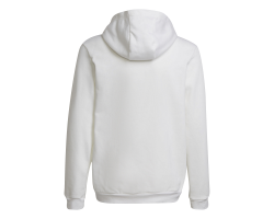 ADIDAS FELPA ENT22 JR. - WHITE/BLACK