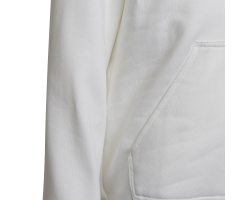 ADIDAS FELPA ENT22 JR. - WHITE/BLACK