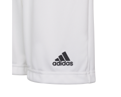 ADIDAS PANTALONCINO 1/4 ENT22 JR. - WHITE