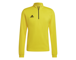 ADIDAS FELPA TR ENT22 - YELLOW/BLACK