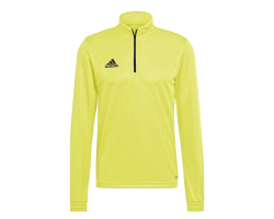 ADIDAS FELPA TR ENT22 - YELLOW/BLACK