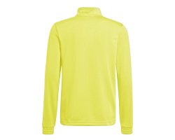 ADIDAS FELPA TR ENT22 - YELLOW/BLACK