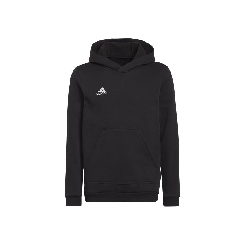 ADIDAS FELPA ENT22 HOODY. JR. - BLACK