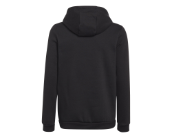 ADIDAS FELPA ENT22 HOODY. JR. - BLACK