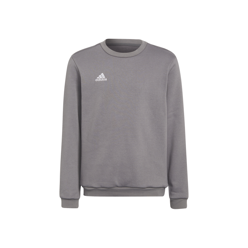 ADIDAS FELPA ENT22 JR. - GREY