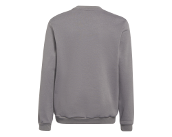ADIDAS FELPA ENT22 JR. - GREY