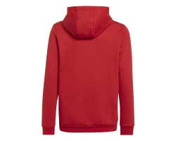 ADIDAS FELPA ENT22 JR. - POWER RED