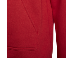 ADIDAS FELPA ENT22 JR. - POWER RED