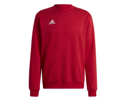 ADIDAS FELPA ENT22 - POWER RED