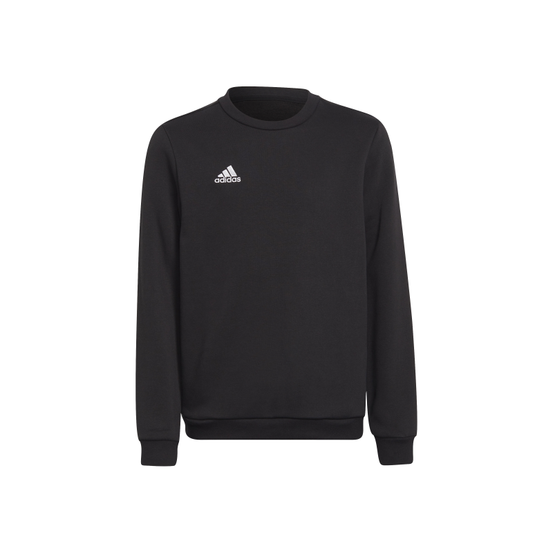 ADIDAS FELPA ENT22 JR. - BLACK