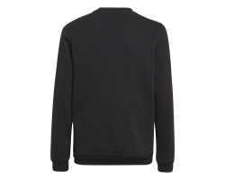 ADIDAS FELPA ENT22 JR. - BLACK