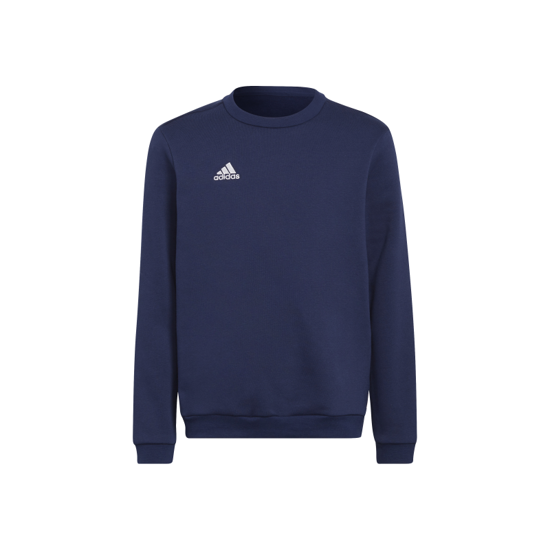 ADIDAS FELPA ENT22 JR. - NAVY BLUE