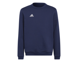 ADIDAS FELPA ENT22 JR. - NAVY BLUE