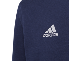 ADIDAS FELPA ENT22 JR. - NAVY BLUE