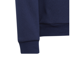 ADIDAS FELPA ENT22 JR. - NAVY BLUE