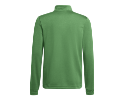 ADIDAS FELPA TR ENT22 - GREEN/WHITE