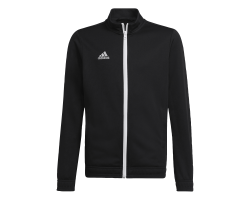 ADIDAS GIACCA ENT22 JR. - BLACK