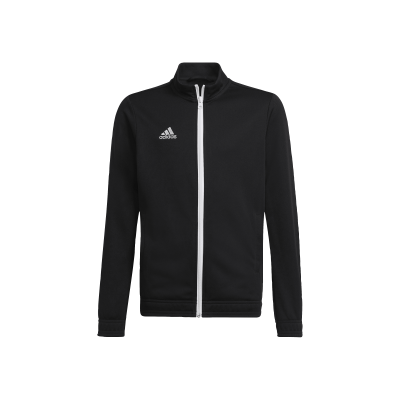 ADIDAS GIACCA ENT22 JR. - BLACK