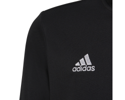 ADIDAS GIACCA ENT22 JR. - BLACK