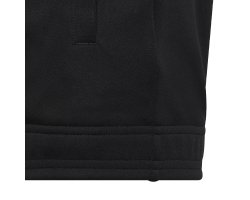 ADIDAS GIACCA ENT22 JR. - BLACK