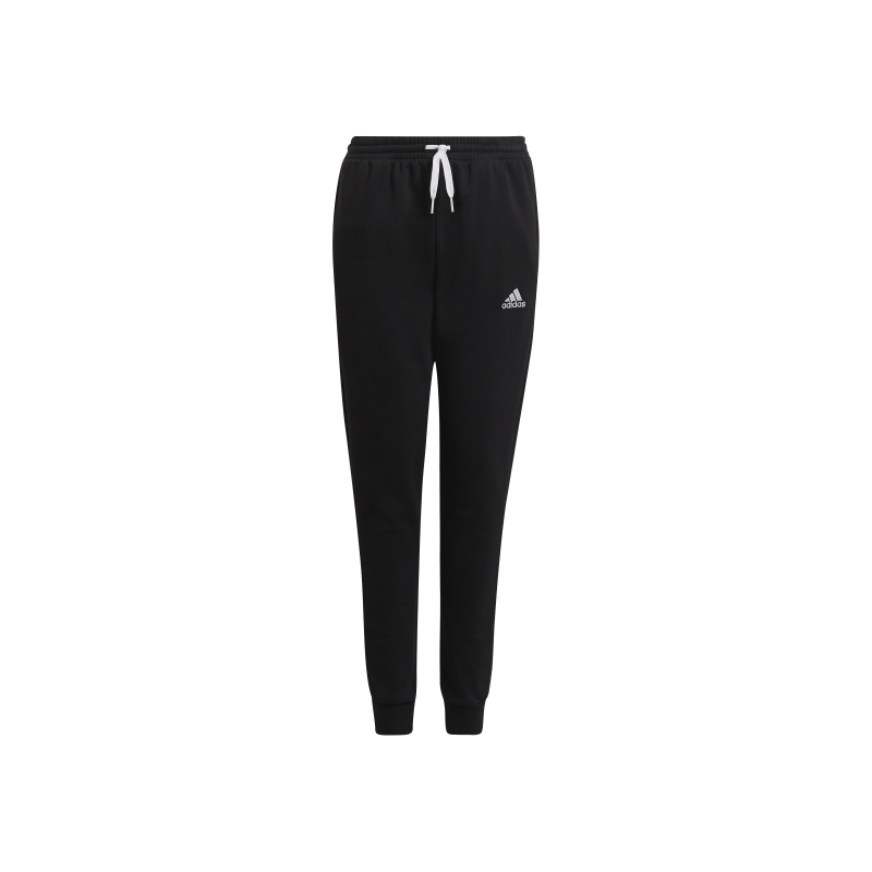 ADIDAS PANT. ENT22 SW JR. - BLACK