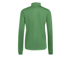 ADIDAS FELPA ENT22 - GREEN/WHITE