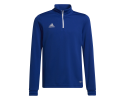 ADIDAS FELPA TR ENT22 JR. - ROYAL BLUE