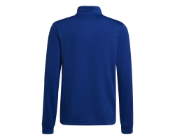 ADIDAS FELPA TR ENT22 JR. - ROYAL BLUE