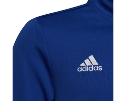 ADIDAS FELPA TR ENT22 JR. - ROYAL BLUE