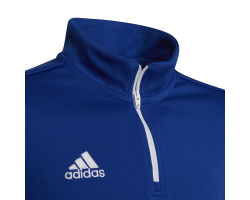 ADIDAS FELPA TR ENT22 JR. - ROYAL BLUE