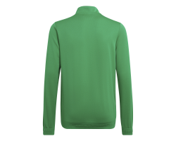 ADIDAS GIACCA ENT22 JR. - GREEN/WHITE