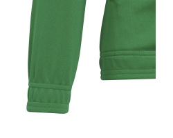 ADIDAS GIACCA ENT22 JR. - GREEN/WHITE