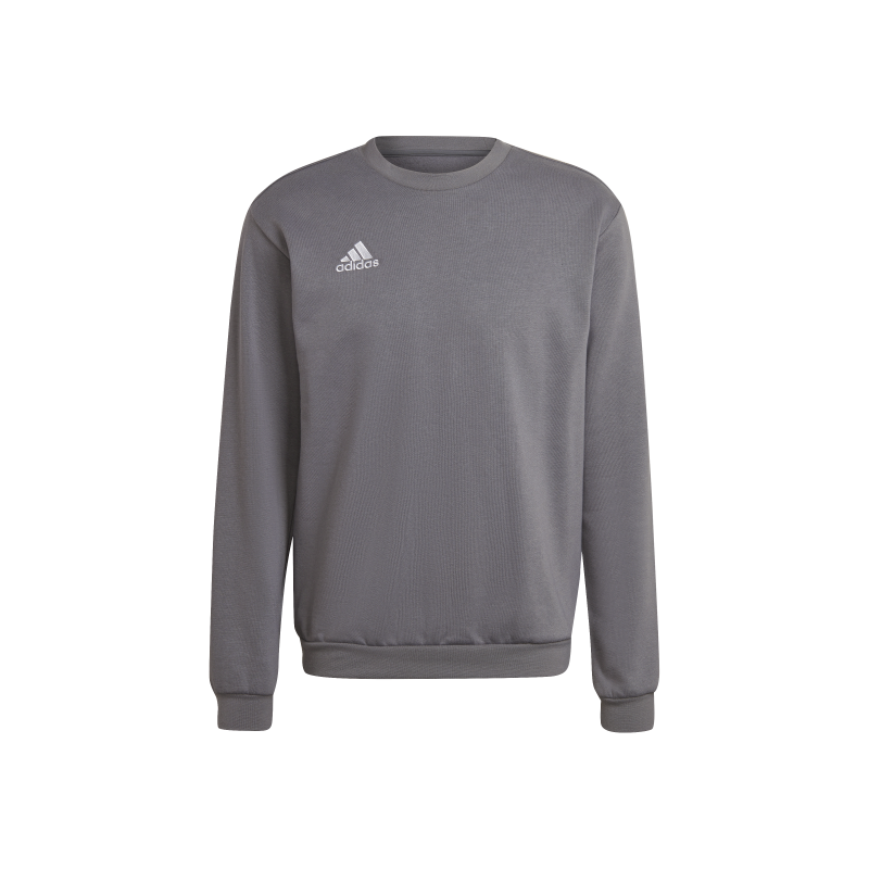 ADIDAS FELPA ENT22 - GREY