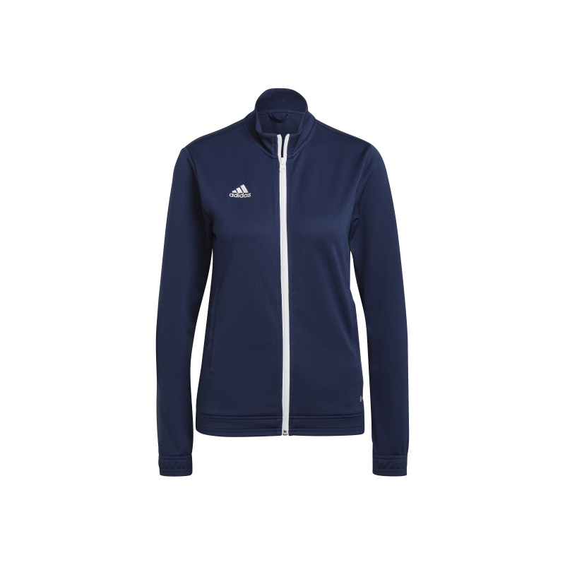 ADIDAS GIACCA ENT22 - NAVY BLUE
