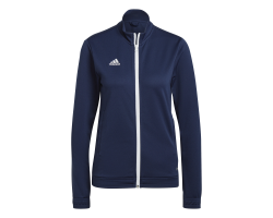 ADIDAS GIACCA ENT22 - NAVY BLUE