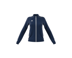 ADIDAS GIACCA ENT22 - NAVY BLUE