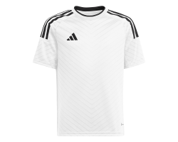 ADIDAS MAGLIA CAMPEON 23 JR. - WHITE/BLACK