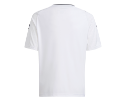 ADIDAS MAGLIA CAMPEON 23 JR. - WHITE/BLACK