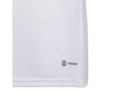 ADIDAS MAGLIA CAMPEON 23 JR. - WHITE/BLACK