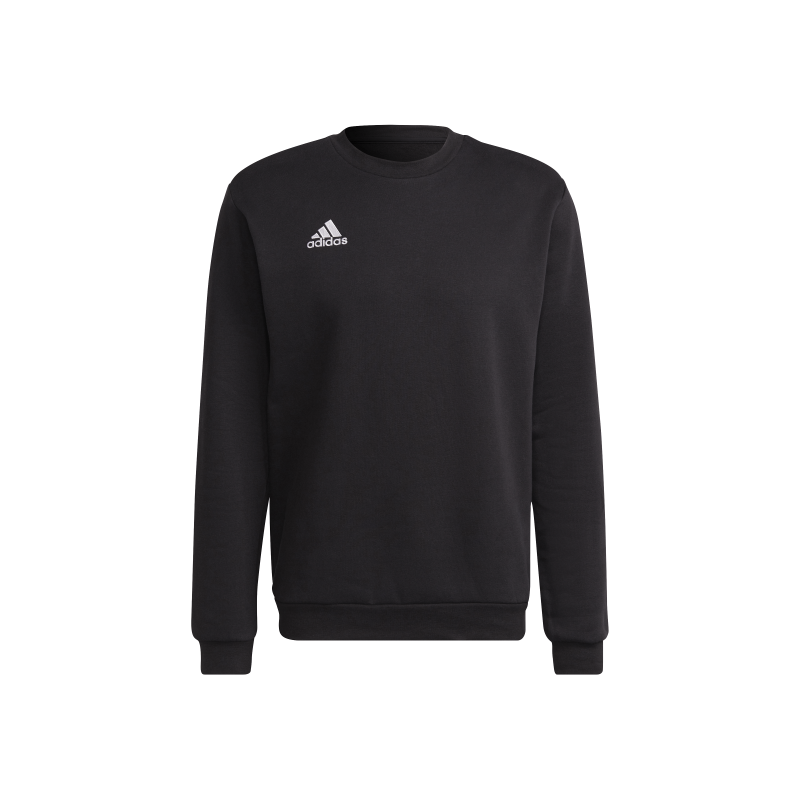 ADIDAS FELPA ENT22 - BLACK