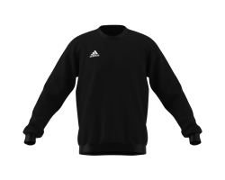 ADIDAS FELPA ENT22 - BLACK