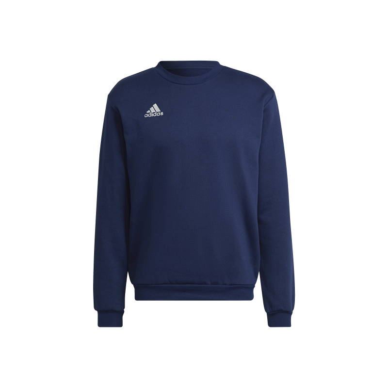 ADIDAS FELPA ENT22 - NAVY BLUE