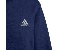 ADIDAS FELPA ENT22 - NAVY BLUE
