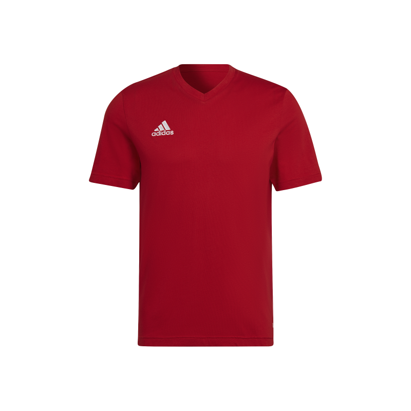 ADIDAS MAGLIA ENT22 - POWER RED