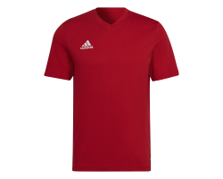 ADIDAS MAGLIA ENT22 - POWER RED