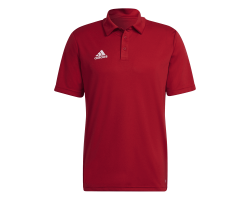 ADIDAS POLO ENT22 - POWER RED