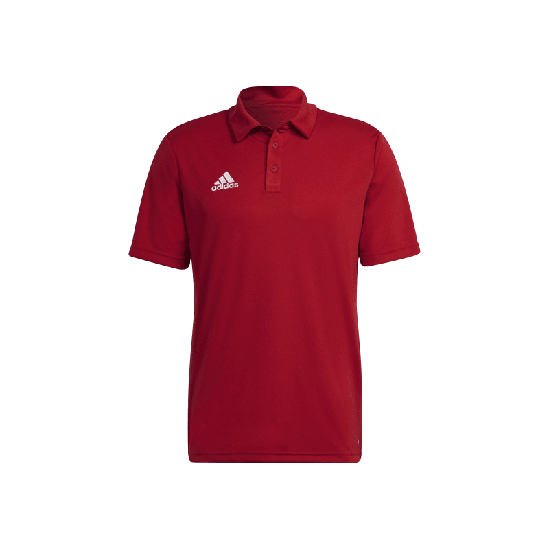 ADIDAS POLO ENT22 - POWER RED